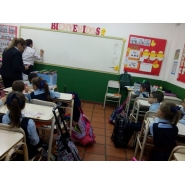 Maratón Nacional de la Fundación Leer 